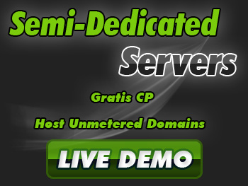 Semi-Dedicated